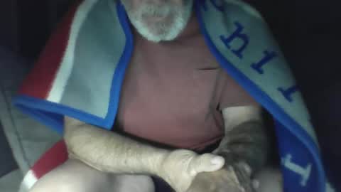 old_bald63 online show from April 11, 4:39 am