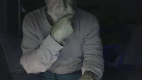 old_bald63 online show from April 26, 8:34 am