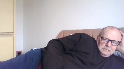 old_fkrr_ online show from March 23, 10:30 am