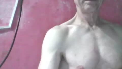 oldbuthorny62 online show from January 9, 1:08 am