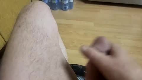 Horny Oldman online show from March 16, 2:06 am