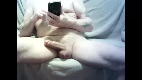 oldercock1411 online show from March 7, 12:13 pm