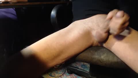 olderthenu64 online show from December 20, 8:28 am
