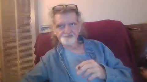 OldFartEd online show from January 19, 1:21 am