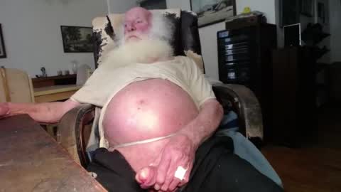 oldfucker9 online show from April 21, 1:53 am