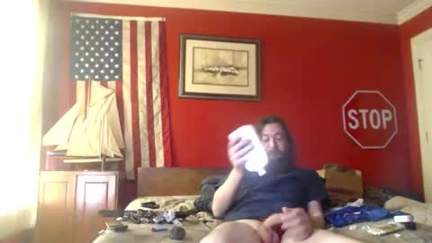 oldfuckus online show from December 14, 4:34 pm