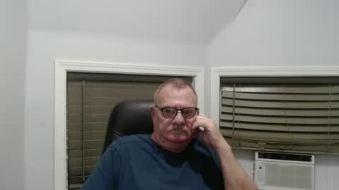 oldguybigd online show from September 17, 3:30 am