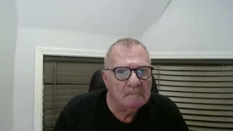 oldguybigd online show from September 28, 4:51 am