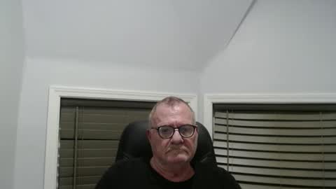 oldguybigd online show from September 30, 5:01 am