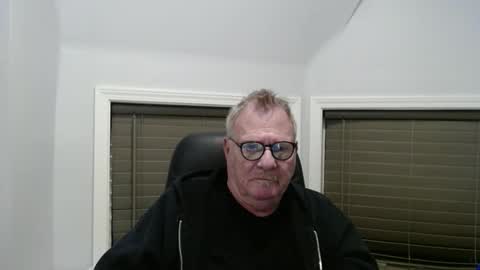 oldguybigd online show from January 14, 3:34 am