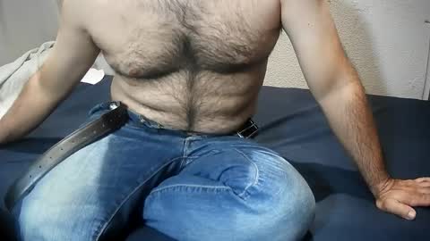 oldjeremy online show from November 24, 9:36 pm