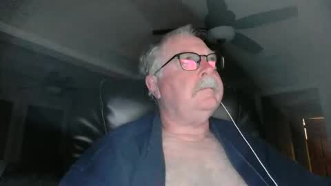 OldLakeGuy online show from March 6, 5:14 am