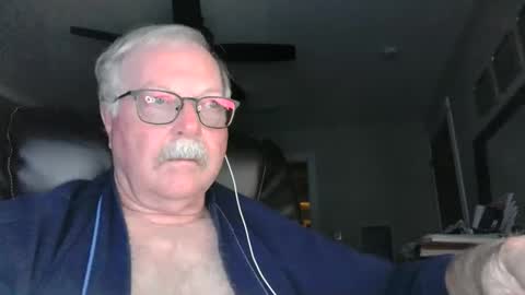 OldLakeGuy online show from March 11, 5:27 am