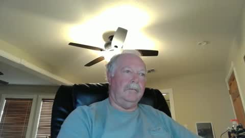 OldLakeGuy online show from September 22, 11:51 pm