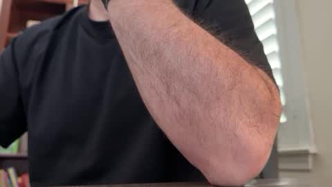 Snapshot of oldmarriedinla chatting on March 2, 3:30 pm Old Married in LA online show from March 2, 3:30 pm