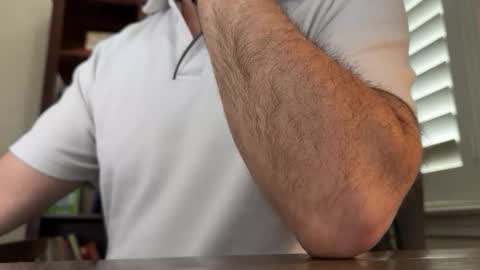 Old Married in LA online show from April 17, 8:12 pm