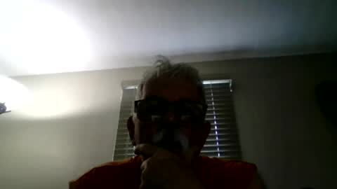 OldMIGUY online show from July 10, 7:38 pm