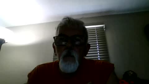 OldMIGUY online show from July 18, 7:50 pm