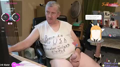 oldnewfun online show from September 8, 11:26 pm