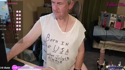 oldnewfun online show from September 30, 12:37 am