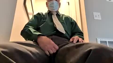 Snapshot of oldsubman chatting on October 13, 3:34 pm oldsubman online show from October 13, 3:34 pm