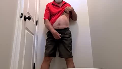 Snapshot of oldsubman chatting on November 8, 5:23 pm oldsubman online show from November 8, 5:23 pm