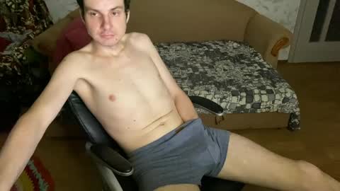 Oleg online show from May 31, 6:04 pm