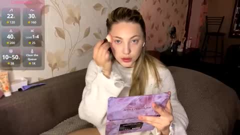 Kem online show from November 30, 5:50 pm