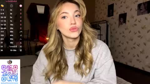 Kem online show from December 14, 7:07 pm