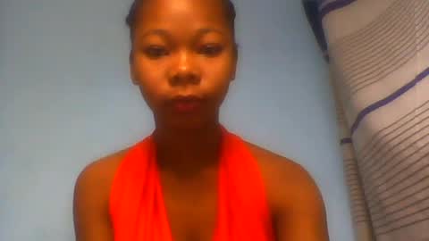 olgaah online show from August 1, 7:57 pm