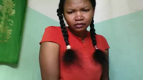 Snapshot of olgaaldy chatting on October 9, 6:44 am olgaaldy online show from October 9, 6:44 am