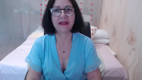 OlgaHottie online show from October 6, 11:24 pm