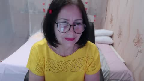 OlgaHottie online show from October 12, 11:04 pm