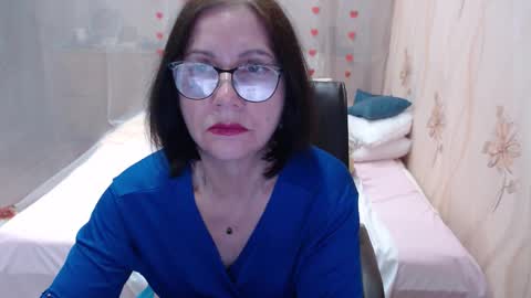 OlgaHottie online show from October 26, 10:58 pm