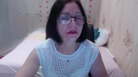 OlgaHottie online show from October 29, 11:17 pm