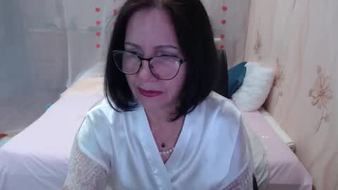 OlgaHottie online show from November 8, 11:25 pm