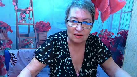 OlgaLuck online show from April 2, 5:27 am