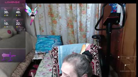 Olguscha online show from September 24, 12:41 pm