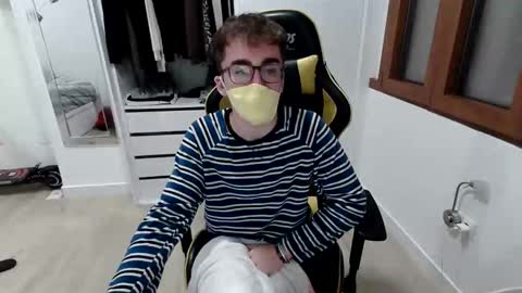 Oli Blaze online show from December 22, 4:20 am