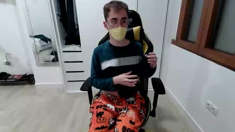 Oli Blaze online show from March 6, 1:35 am