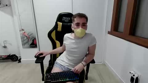 Oli Blaze online show from March 21, 9:40 pm