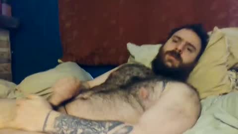 olictavio098 online show from February 15, 7:17 pm