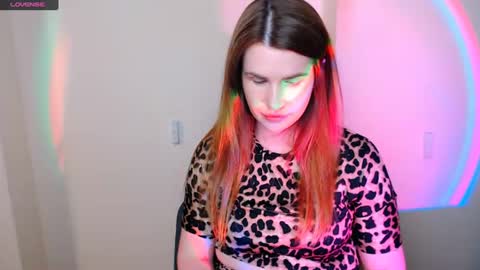 Olivia online show from July 6, 12:35 pm