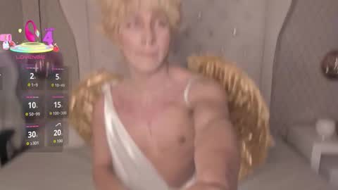 Snapshot of oliiverr22 chatting on October 13, 4:45 am oliiverr22 online show from October 13, 4:45 am