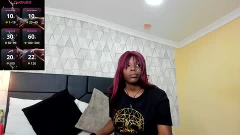 OliiviaGarciaa online show from November 12, 8:41 pm