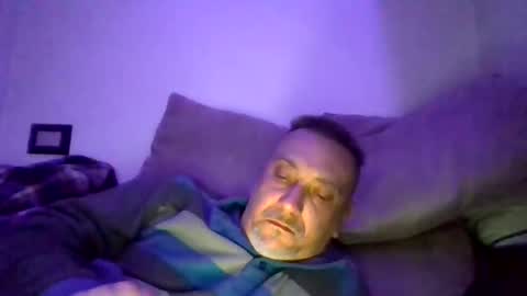 olimpio1230 online show from February 14, 8:26 pm