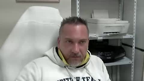 olimpio1230 online show from February 25, 1:50 pm