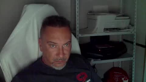 olimpio1230 online show from October 8, 4:26 pm