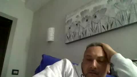 olimpio1230 online show from October 15, 9:15 pm