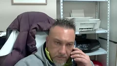 olimpio1230 online show from February 17, 6:14 pm